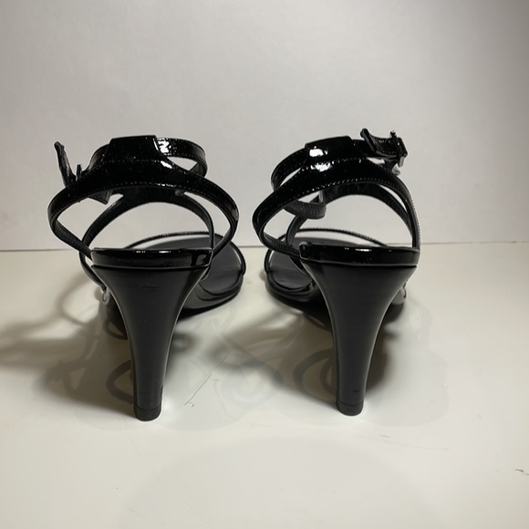 Escada Black Heels - Picture 3 of 5